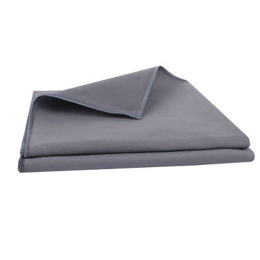 High-end Reinigungstuch für Innen, Außen & Displays 35x35cm 1 Stück